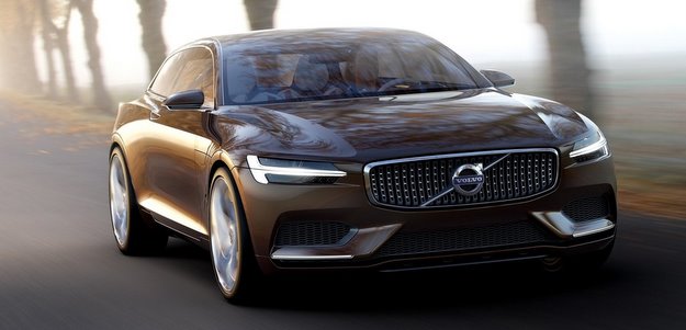 Estate é oferecido para apenas quatro ocupantes (Volvo/divulgação) Estate é oferecido para apenas quatro ocupantes (Volvo/divulgação)