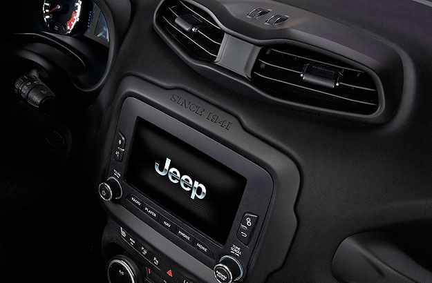 Jeep Jeep