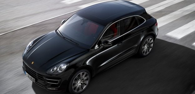 Macan vai da imobilidade à 100 km/h em 6,1 segundos (Porsche/divulgação ) Macan vai da imobilidade à 100 km/h em 6,1 segundos (Porsche/divulgação )