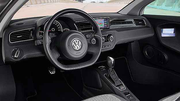 (Volkswagen/Divulgação) (Volkswagen/Divulgação)