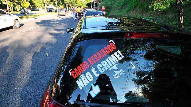 (Alexandre Guzanshe/EM/D.A Press) (Alexandre Guzanshe/EM/D.A Press)