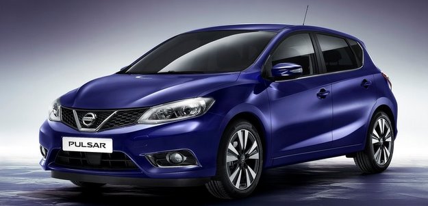 Hatch é espaçoso e traz três opções de motorização (Nissan/divulgação ) Hatch é espaçoso e traz três opções de motorização (Nissan/divulgação )