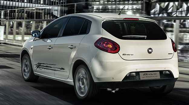 (Fiat/Divulgação) (Fiat/Divulgação)