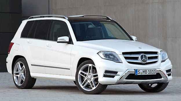 GLK 220 CDI Sport Blindado - 2.2 170 cv: R$ 1,4 mil GLK 220 CDI Sport Blindado - 2.2 170 cv: R$ 1,4 mil