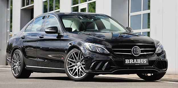 Modelo já está disponível no mercado nacional e tem preço inicial de R$ 189 mil (Brabus/Divulgação) Modelo já está disponível no mercado nacional e tem preço inicial de R$ 189 mil (Brabus/Divulgação)