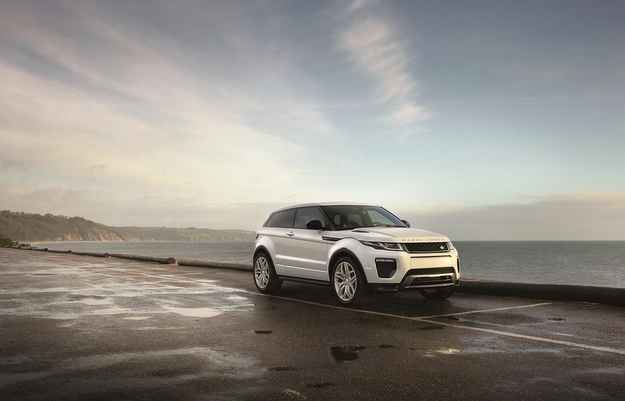 Por enquanto, modelo ainda não tem previsão de chegada ao Brasil (Land Rover/Divulgação) Por enquanto, modelo ainda não tem previsão de chegada ao Brasil (Land Rover/Divulgação)