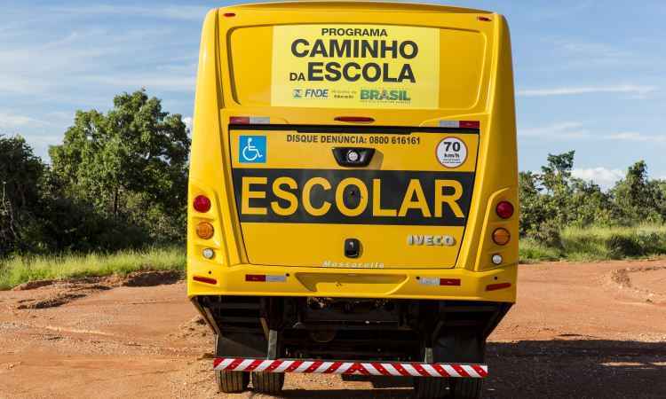 Redução de balanço traseiro permite acesso à lugares acidentados - Iveco/Divulgação