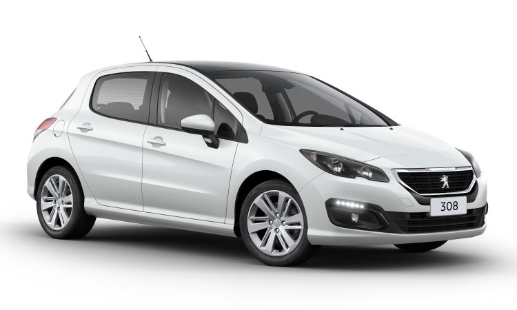 Peugeot 308 - Peugeot/Divulgação