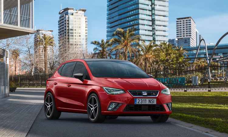 Novo Seat Ibiza antecipa características da próxima geração do ... - Vrum (liberação de imprensa) (Blogue)