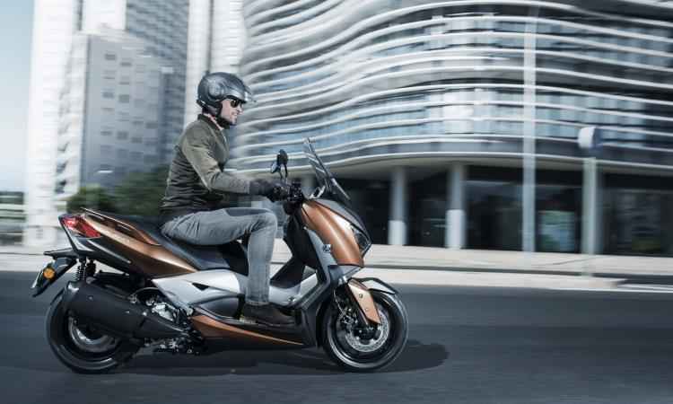 Yamaha/Divulgação Yamaha/Divulgação