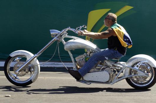 chopper ￤オーダーページ YAMAHA ビラーゴ 250 Virago XV250 コンパクトチョッパースタイル