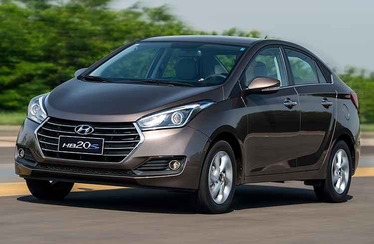 Hyundai HB20 2016: tabela de preços, itens, consumo