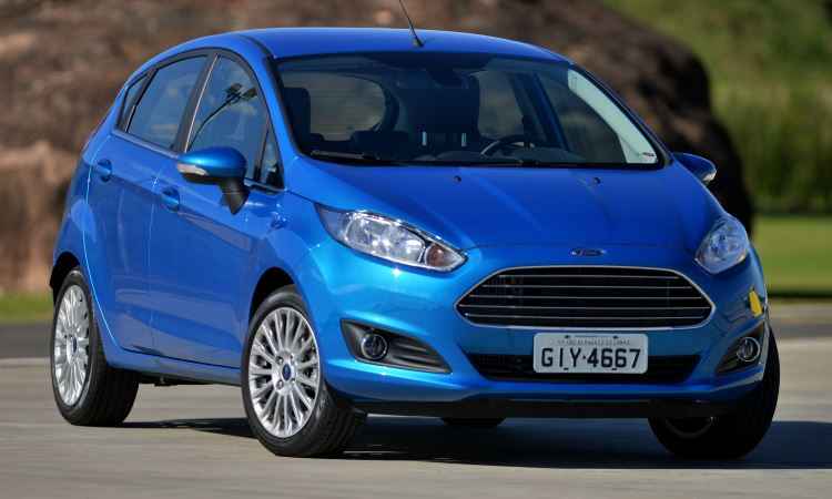 Tecnologia ford ecoboost #2