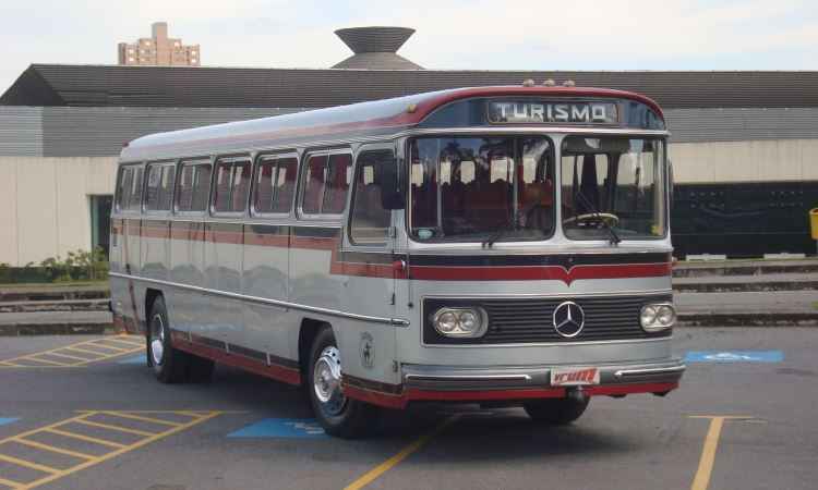 Foto de onibus antigo 10 Foto de onibus antigo 11