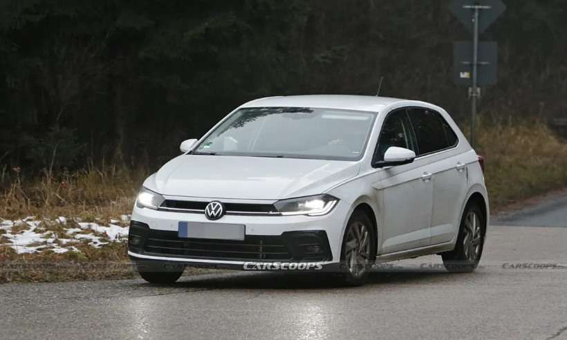 polo r line ficha tecnica
