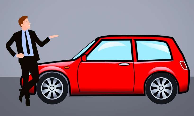 Venda Direta pode ser usada para Pessoa Física comprar carro com desconto