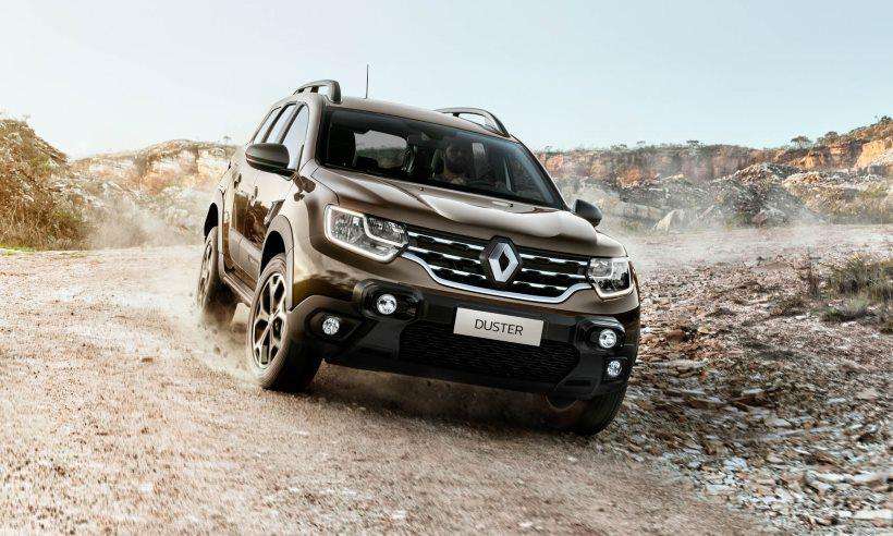 Renault Duster Iconic ganha motor turbo TCe 1.3 flex, mas custa R$ 135.590