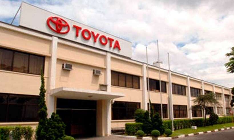 Toyota fechar fbrica no ABC Paulista depois de 60 anos de produo